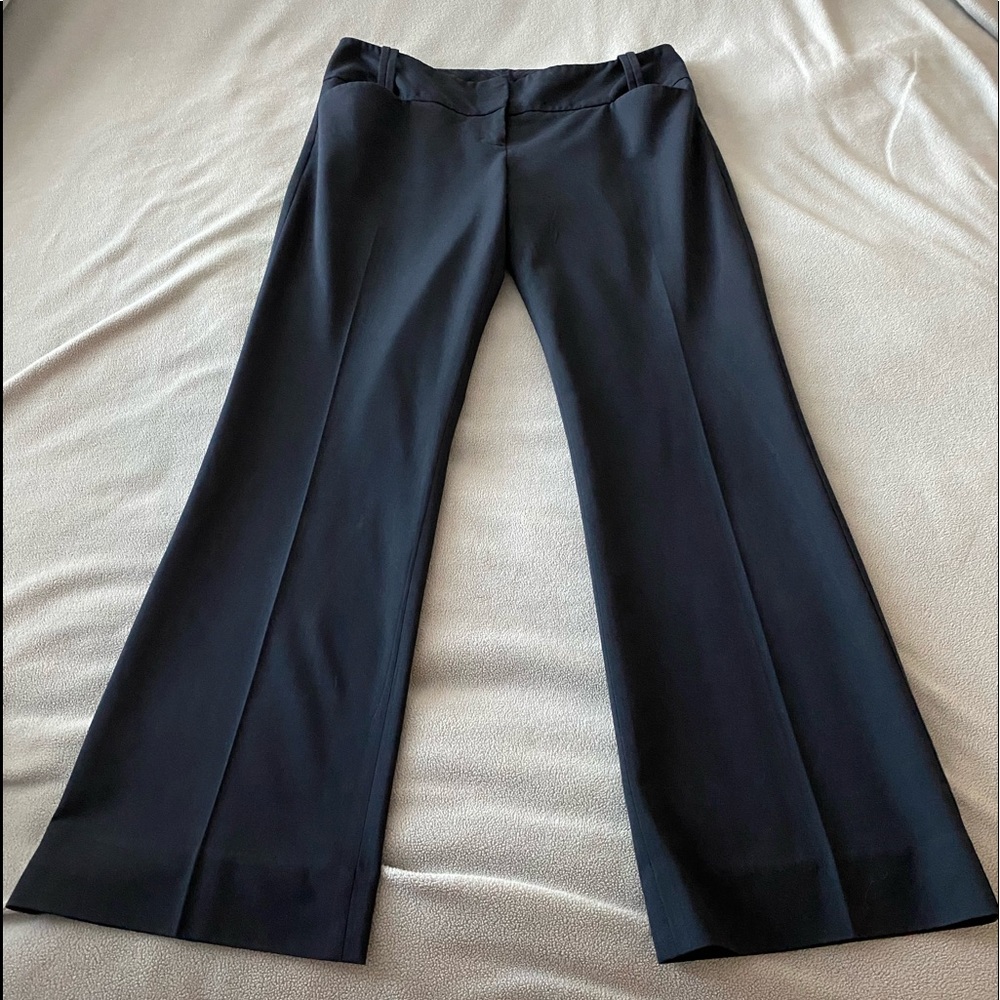 The Limited Cassidy Fit Pants